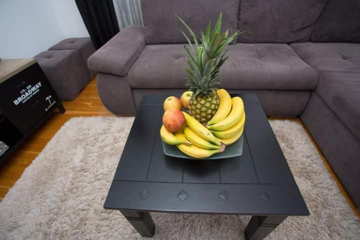 Apartman Mila Каштела Экстерьер фото